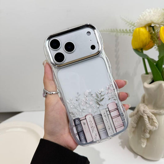 Soft Girl Cute for Iphone Samsung Galaxy Case Iphone 17Pro Max Air 16E 15Plus 14 13 12 11 XS S26Ultra S25Edge S24FE S23 S22 S21 A73 72 71 70 56 55 54 Phone Cases, Simplicity, Personality, Protective Silicone Cover, Protection Durable, Shockproof Drop.Jy21